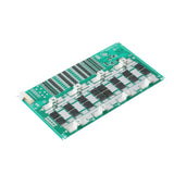 4S 3.7V 230A BMS Li-Iron Charger with Power Battery Balance/PCB Protection Board for RV