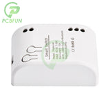 Tuya WiFi Curtain Switch Module Connect Roller Bds Shutter Electric Motor Work with Alexa Google Home Smart Life
