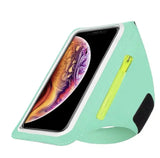 Outdoor Fiess Arm Mobile Phone Bag Card Headphone Storage for IPhone 14 Pro Max Samsung Xiaomi Running Accessories