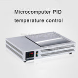 HT-X3050T Table Constant Platform Heating Plate Preheating Station 2300W Room Temperature -450℃