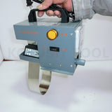 JY-50T Oil-Water Separator Skimmer Belt Type Scraper Processing Oil Removal Capacity 13L/H Degreasing hine