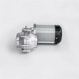 1200W Dc 48v / 60V/72V brushless motor, electric bicycle motor,  differential gear motor, BM1412HQ