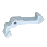 buckle washing hine door hook for Little Swan drum washer TG70-1229EDS/TG80-1229EDS lock