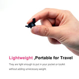 RideNow ultra light ABS Vae Fi Nut bicycle TPU PRESTA vae accessories