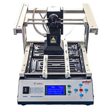 T-890i Infrared Rework IRDA BGA Double Digital Soldering Welder SMD Rew Solder Station