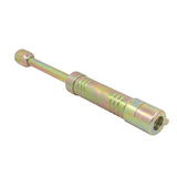 Hand push corrugated flat mouth leveg device Stainless steel bellows pressure mold flatters pipe fitting flare tool