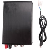 Latest Version 3-54MHz MAT-180H Huto-Tuner 120W AUTO TUNER Automatic Antenna Ham Radio for ICOM