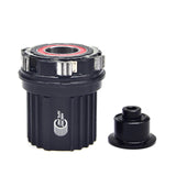 ARC Free hub Bicycle FreeHub Hg Xdr MS Freehubs Body 10 11 12 Speed Mtb Mountain Bike Hub Parts
