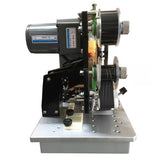 110V/220V Electric Ribbon Thermal Automatic Labeling Validity Coding hine HP-241B