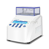 Digital Mini Heating Handheld Portable Thermostatic Lab Metal Dry Bath Incubator with Block Laboratory Tube Heater