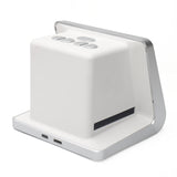 TON170 Foldable Film Scanner for Multiple Formats with 16GB Storage