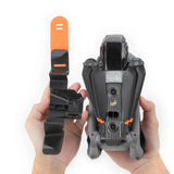 Propeller Holder For DJI Air 3/3S Silicone Propellers Stabilizer Props Fixed Protector Blades Strap Mount Guard