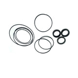 Top-T18100B JF015E RE0F11A CVT Transmission Clutch Friction Plates Oil Filter Overhaulk Kit For Suzuki Nissan Mitsubishi