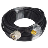 MAYTO Outdoor Directional Antenn 9dbi 915mhz Lorawan Yagi for NB-IOT System Antennas Radio N-Female 868MHz