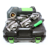 Tube DSZH ST-E800A Lithium Battery Expander Flaring Air Conditioning Copper Pipe Expansion Tool