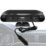 Refer To Description Portable Adjustable Heater Windshield Defrost Electronic Air Cooler For Car Auto