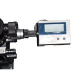 WYA-2W Binocular Abbe Refractometer With Thermometer High-Precision Refractive Index