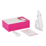Home Ultrasonic Beauty Eye Instrument Home Constant Temperature Vibration Eye Introduction Massage Eye Protection Instrument