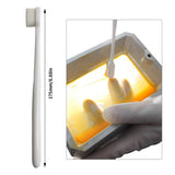 3D Printer Tool Kit with Scraper Brush Use to Transfer Cleaning Resin Vat FEP Film Build Bed Plate