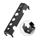 12 Sizes Multifunctional Basin Faucet Plumbing Pipe Tools Plumbers Universal Repair Install Sink Wrench Set