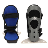 Fasciitis Night Foot Splint Calf Stretching Adjustable Sleeping Stretch Boot for Ankle Heel Orthopedic Foot Ankle Correction
