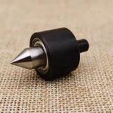 Revoing Center Head Live Centre Heads 6mm Shank For Lathe hineLathe Accessories