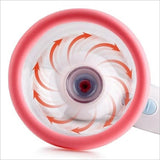 New Vacuum Body Massager Professional Anti-Cellulite Massage Device Therapy Treatment Breast Enlargement 110V-240V