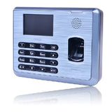 Mutil language new TX628 3 inch color screenS30 TCP/IP RS232/485 biometric fingerprint attendance recorder time clock