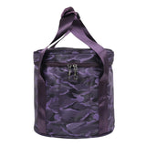 Crystal Singing Bowl Travelling Bag Thickening Padded Storage Carrying Bag NEW