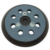 5 Inch 8 Hole Hook and Loop Replacement Sanding Pad for BO5010,BO5030/K,BO5031K,BO5041K,XOB01Z Sander