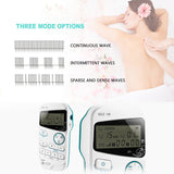 Health Care Electronic Needle Therapy SDZ-IIB Home Massage Apparatus Instrument Electrical Therapeutic