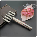 Meridian Massage Stick Therapy Lymphatic Acid Drainage Magnetotherapy Muscle Relaxation Magnetic Titanium Acupoint Pen