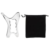 Chiropractic Physical Therapy IASTM Tools For Myofascial Release Muscle Mssager Guasha Scraping Board