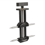 Camera Repair Multifunction Vise for 22mm-110mm Lens Filter Ring Spanner Wrench Open Tool Set