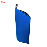 45CMX25CM Dog Training Bite Sleeves Pet Training Arm Protection Sleeve Burlap Arm Protive Sleeves Young Dogs Training Supplies