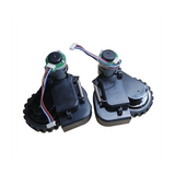 Robot Left Wheel Explorer Serie 20 RG6871 for X3 Robotic Vacuum Cleaner Wheels Parts