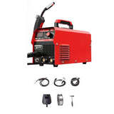 NBC-270 220V Mini Gas Shielded Welding Machine/small Welding Machine Household