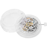 2824 Professional Hollow Mechanical Movement,Watch Replace Part,Watch Repair Accessory,for Watch Repairing