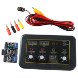 Car Generator Sensor Simulation Box Crankshaft Computer Maintenance Detector Signal Treasure Stop Meter
