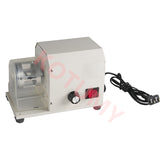 XC-180 Electric Twisting Peeling Automatic Wire Stripping hine Cable Cutter Stripper 220V