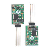 LT3045 LT3094 2A Low Noise ear Buck Voltage Regulator Positive Negative POWER 5V 12V 15V Rmplifier Audio DAC LM337 78 79