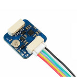 20X20mm M10Q-5883 GNSS GPS Module Magnetic Compass QMC5883L M8Q For RC Airplane FPV Freestyle Long Range Drone DIY