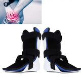 Adjustable Orthosis Balance Foot Supports Brace Correcting Ankle Varus Valgus Pad Pain Relief Repeatable Cleaning New