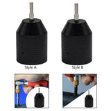 Cyder Connector CO2 Refill Adapter for Soda Maker Parts Replacement