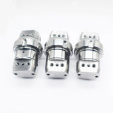 waterjet cutting Dual port swivel with side ports Omax 308620-1 for water jet head intensifier pump