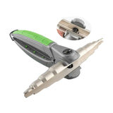 DSZH ST-622 Manual Tube Expander New Air Conditioner Refrigeration Copper Pipe Expanding Tool