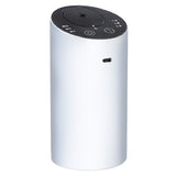 1pc Essential Oil Diffuser, Car Air Freshener, Creative Diffuser Automatic Sprayer, Auto Aromatherapy Nebulizer, For Bathroom Living Room Bedroom, Home Essentials