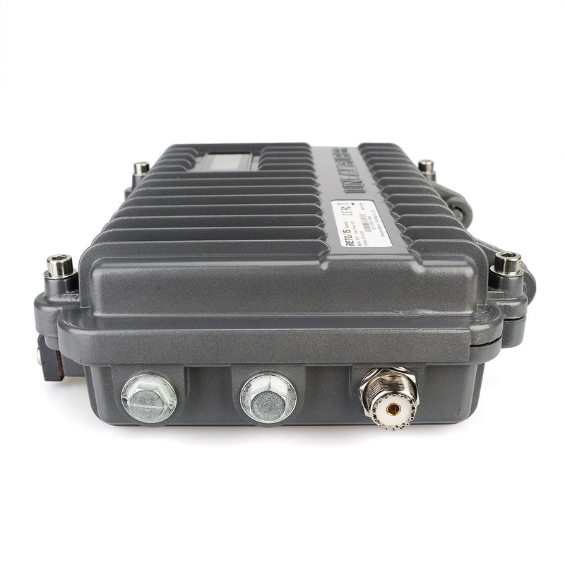 RT97 Analog Single-Stage UHF/VHF Intercom Relay Station – mickcara