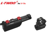 LTWOO Ae 3 to13 Wireless Electronic Transmission MTB Speed Controller Kit Cycg Rear Derailleur Shifter Trigger Lever