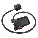 For LCD Display Meter Speedometer Sur Ron Surron Electric Cross-Country Bike for Sur-Ron Light Bee